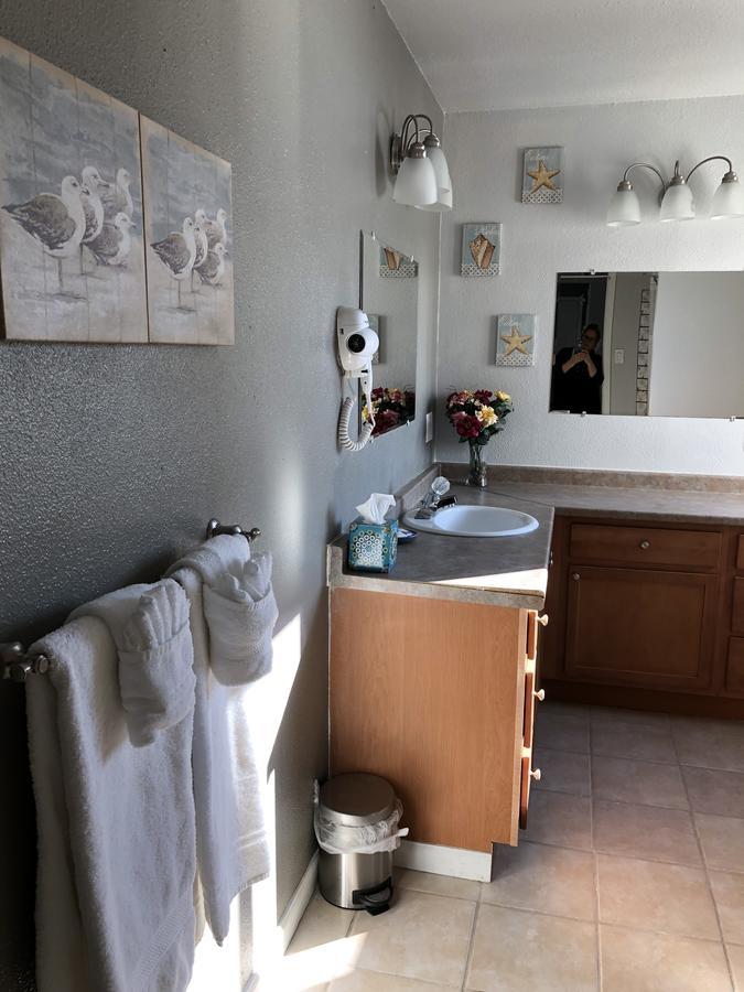 Anchorage Uptown Suites Eksteriør bilde