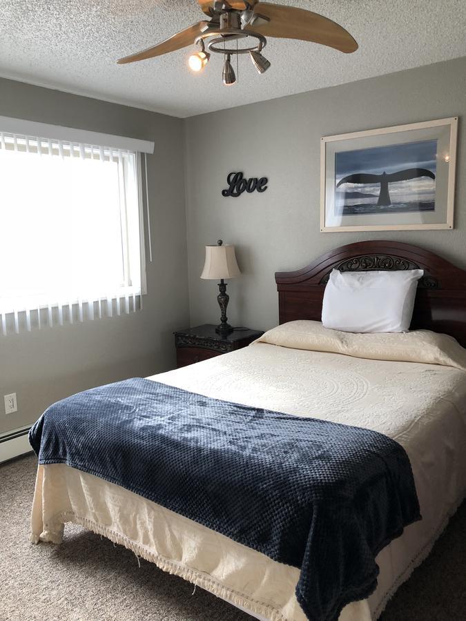 Anchorage Uptown Suites Eksteriør bilde