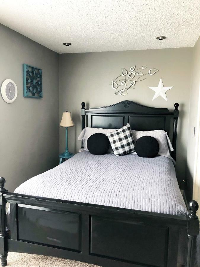 Anchorage Uptown Suites Eksteriør bilde